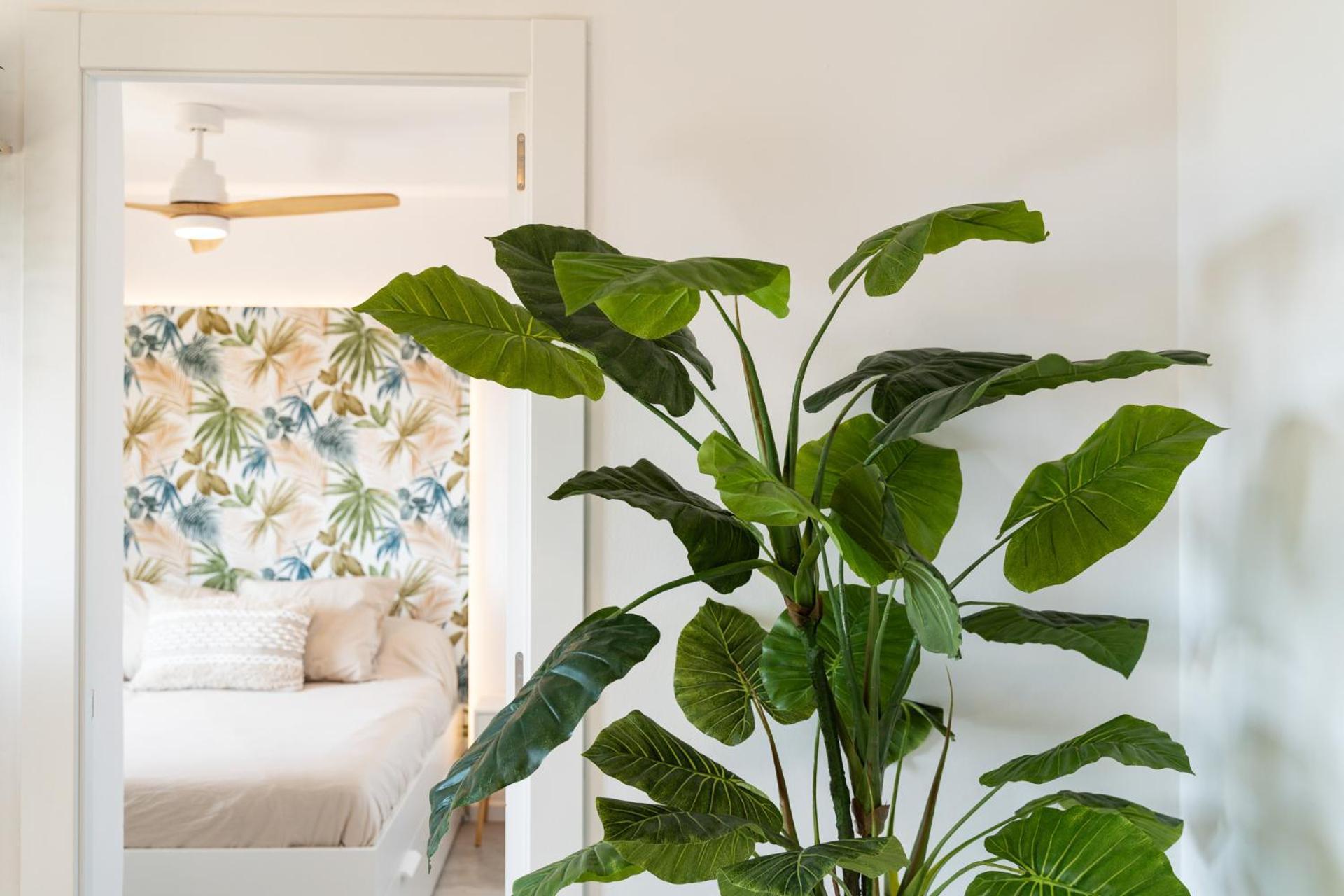 Brandnew Beachapartment - 2 Minutes Walking Distance To Beachside Aguadulce  Εξωτερικό φωτογραφία