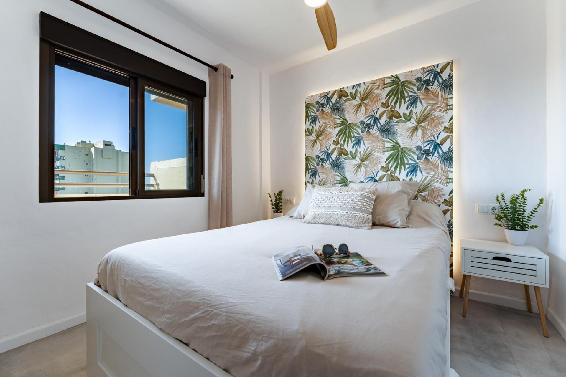 Brandnew Beachapartment - 2 Minutes Walking Distance To Beachside Aguadulce  Εξωτερικό φωτογραφία