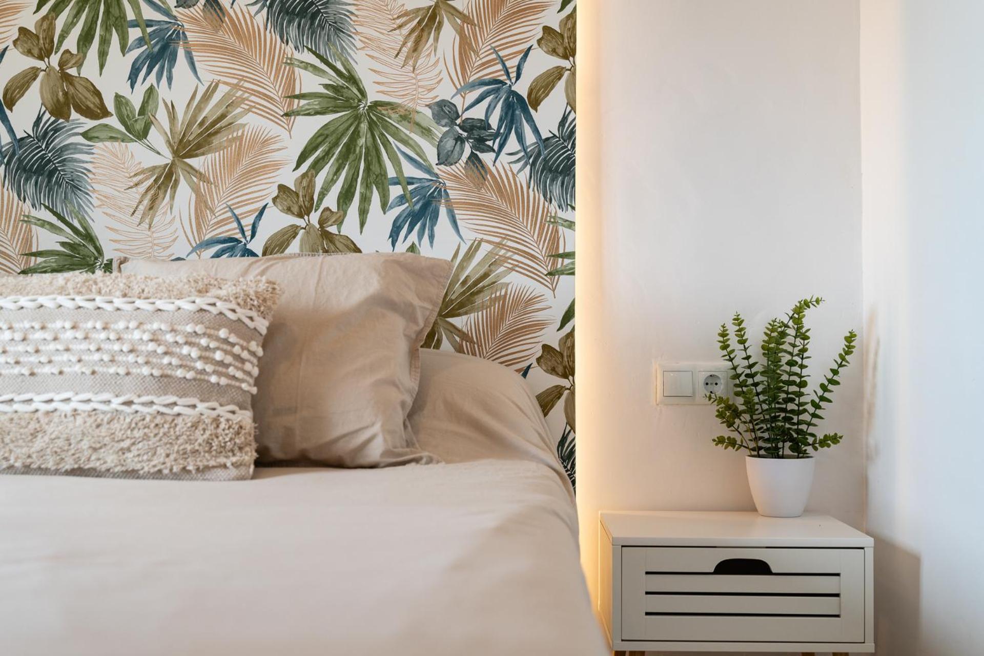 Brandnew Beachapartment - 2 Minutes Walking Distance To Beachside Aguadulce  Εξωτερικό φωτογραφία