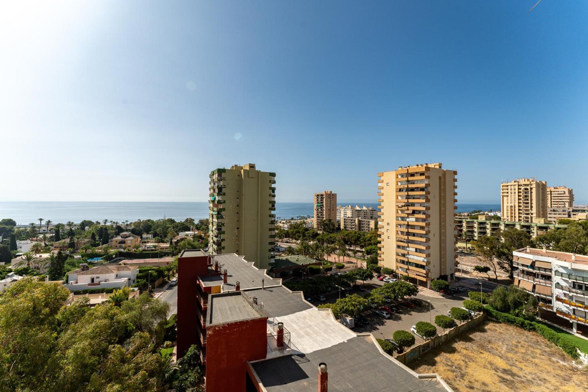 Brandnew Beachapartment - 2 Minutes Walking Distance To Beachside Aguadulce  Εξωτερικό φωτογραφία