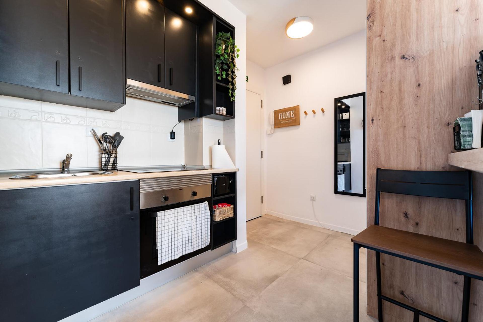 Brandnew Beachapartment - 2 Minutes Walking Distance To Beachside Aguadulce  Εξωτερικό φωτογραφία
