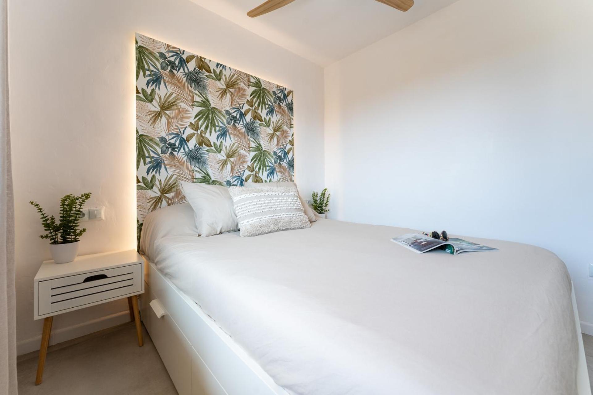 Brandnew Beachapartment - 2 Minutes Walking Distance To Beachside Aguadulce  Εξωτερικό φωτογραφία