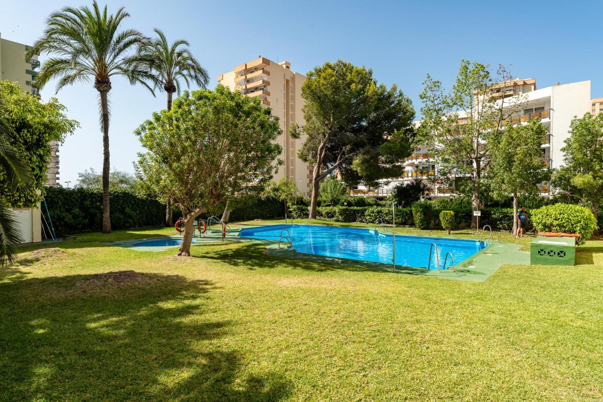 Brandnew Beachapartment - 2 Minutes Walking Distance To Beachside Aguadulce  Εξωτερικό φωτογραφία